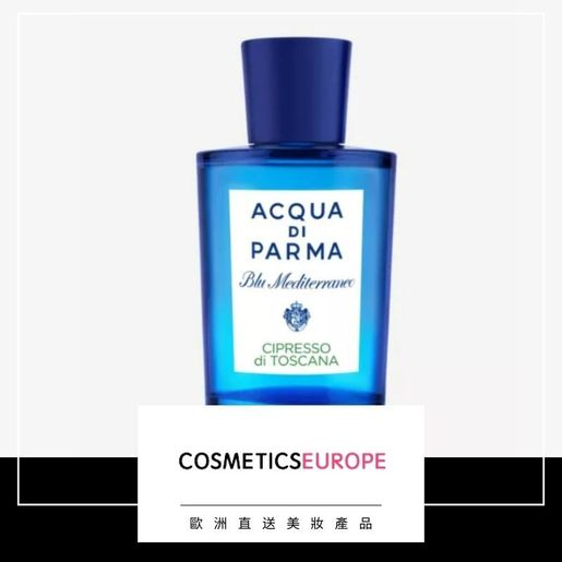 ACQUA DI PARMA Blu Mediterraneo Cipresso di Toscana Eau de