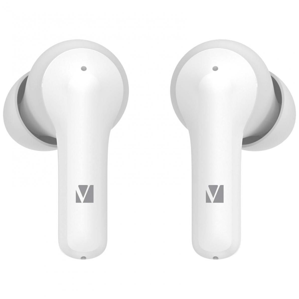 Bluetooth 5.3 ENC Flat TWS Earbuds - Verbatim Hong Kong