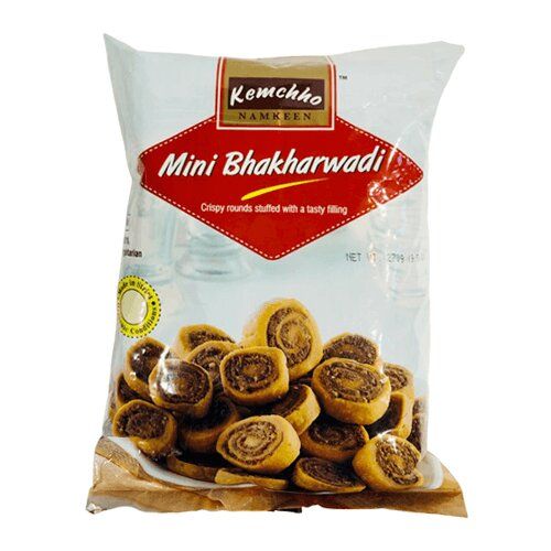 Mini Bhakharwadi 270 gm
