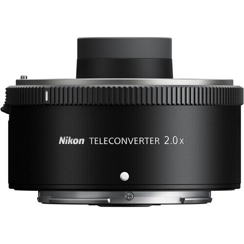 nikon 2x tc