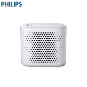 Philips portable speaker sales bt55b