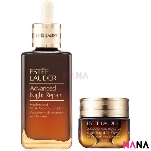 Estée Lauder | Advanced Night Repair Set (100ml + 15ml) | HKTVmall