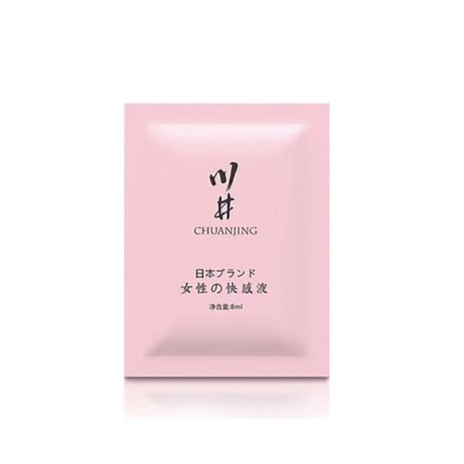 CHUANJING  Kawaii Women's Intercourse Pleasure Enhancement Fluid