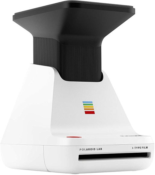 polaroid lab ar