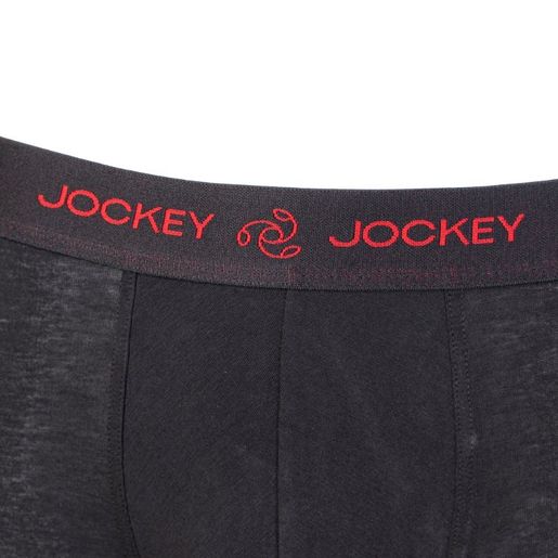 Jockey 3d hot sale innovations trunk