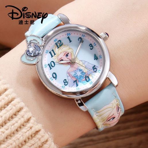 Waterproof disney watches sale