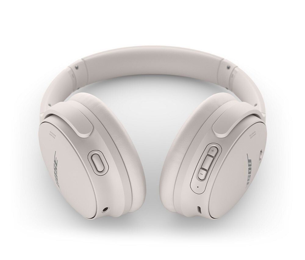 Bose | QuietComfort 45 無線藍牙耳機｜頭戴式｜主動降噪｜通透模式