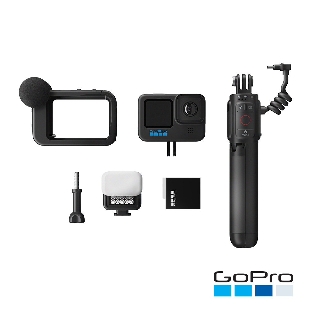 GoPro | HERO11 BLACK Creator Edition創作者運動攝影機組| HKTVmall