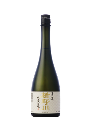 楯野川 清流 純米大吟釀 720ML