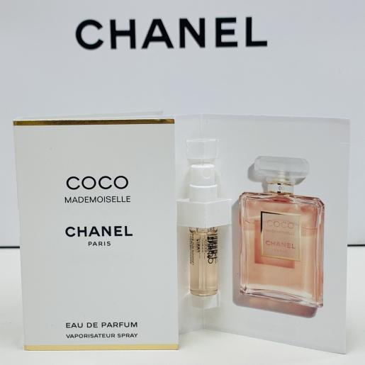 Chanel, CHANEL COCO MADEMOISELLE EDP 1.5ML TRAVEL SIZE (PARALLEL IMPORT)