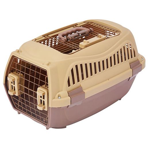 2 door cat outlet carrier