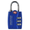 TSA Luggage Lock - Black