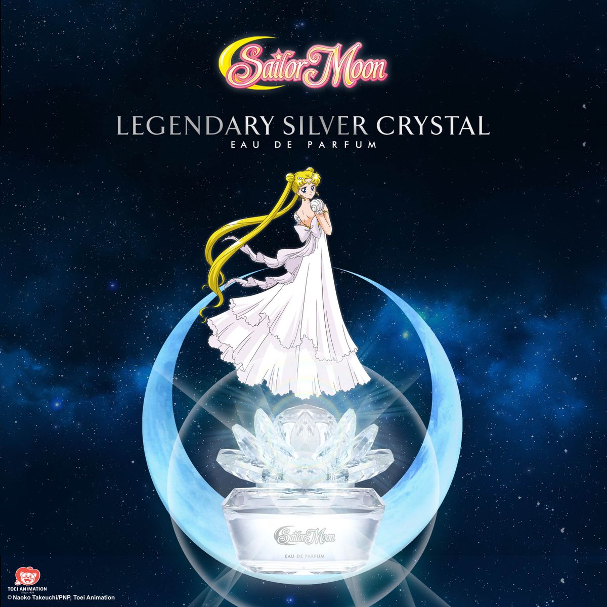  Sailor Moon Crystal Rice Cooker: Home & Kitchen