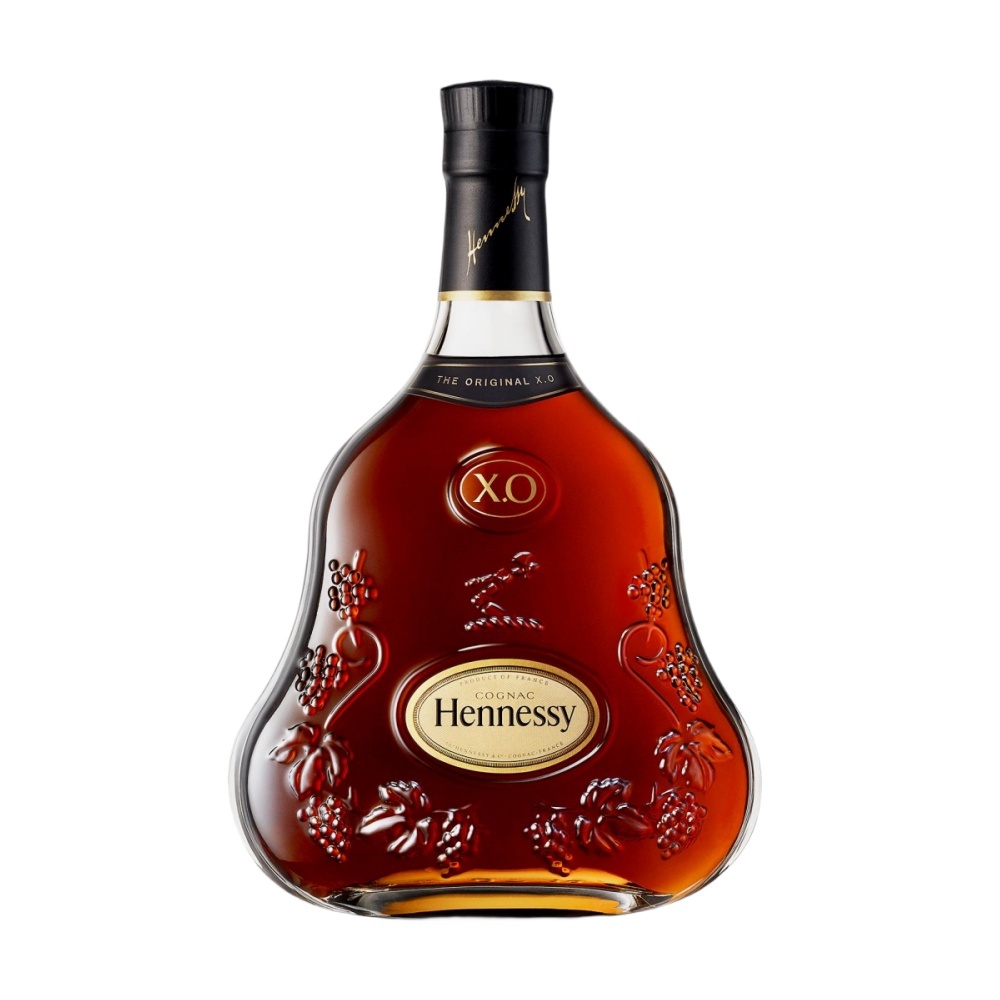 軒尼詩干邑 X.O Cognac Brandy