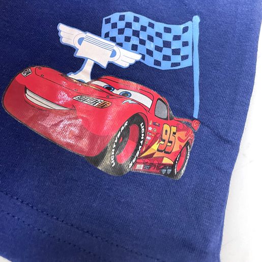 Disney cars pj online set