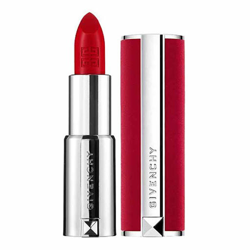 Le Rouge Deep Velvet Lipstick #37