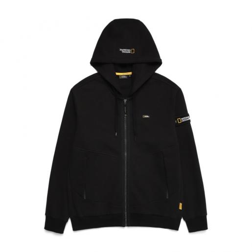 Training Zip Up Jacket