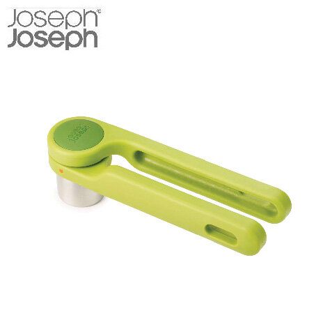 Helix Garlic Press