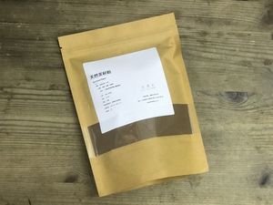 老泥丸 - 茶籽粉 - 300G
