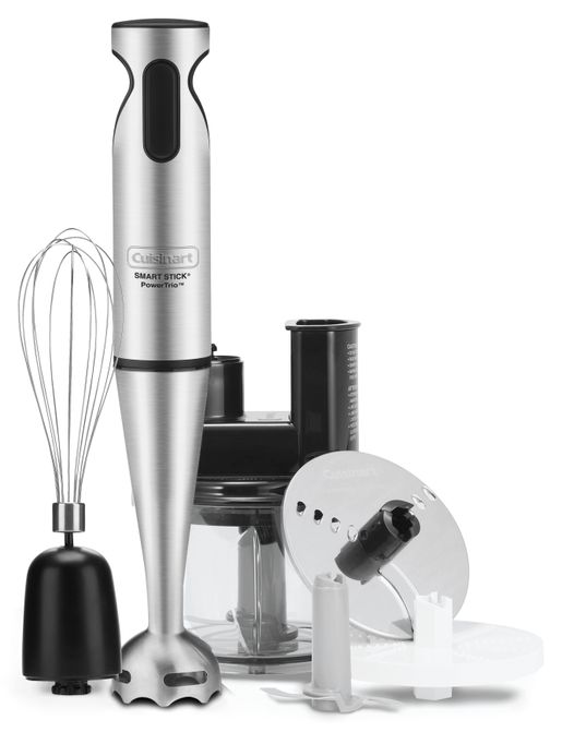 Cuisinart Smart Stick Power Trio Hand Blender CSB-80 for sale online