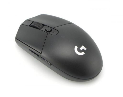 cheap durable gaming mouse