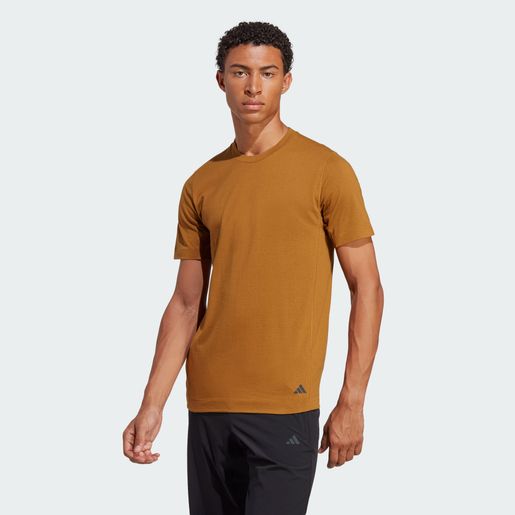 men's yoga t shirt