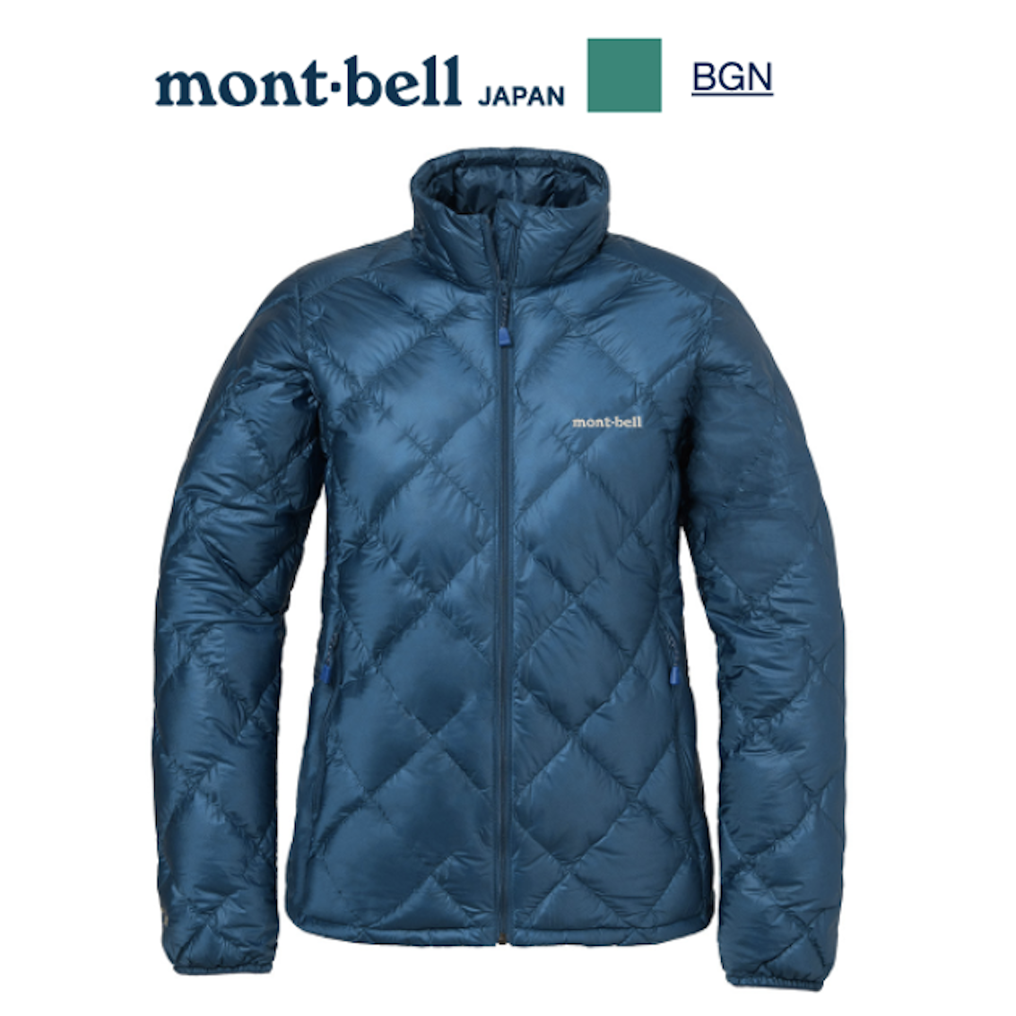 MONTBELL Mont Bell Superior Down Jacket Size L HKTVmall The Largest HK Shopping Platform