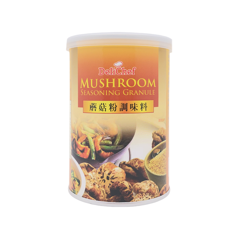科士威 - 蘑菇粉調味料 150g（83133）