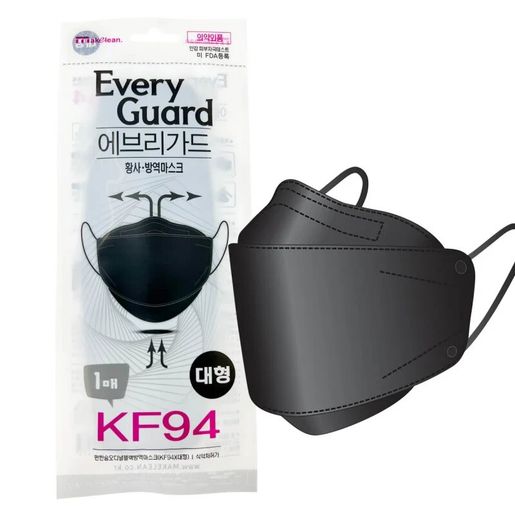 everyguard kf94