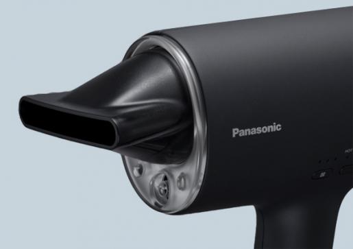 Panasonic | EH-NA0J nanoe Hair Dryer (Carbon Black) | HKTVmall The