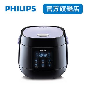 philips mini rice cooker hd3060 review