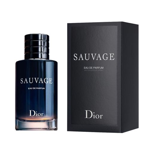 dior sauvage wild at heart