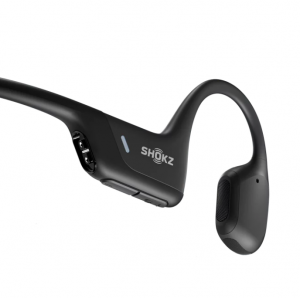 Shokz | OpenRun Pro S810 無線運動骨傳導藍牙耳機｜黑色｜ | 顏色