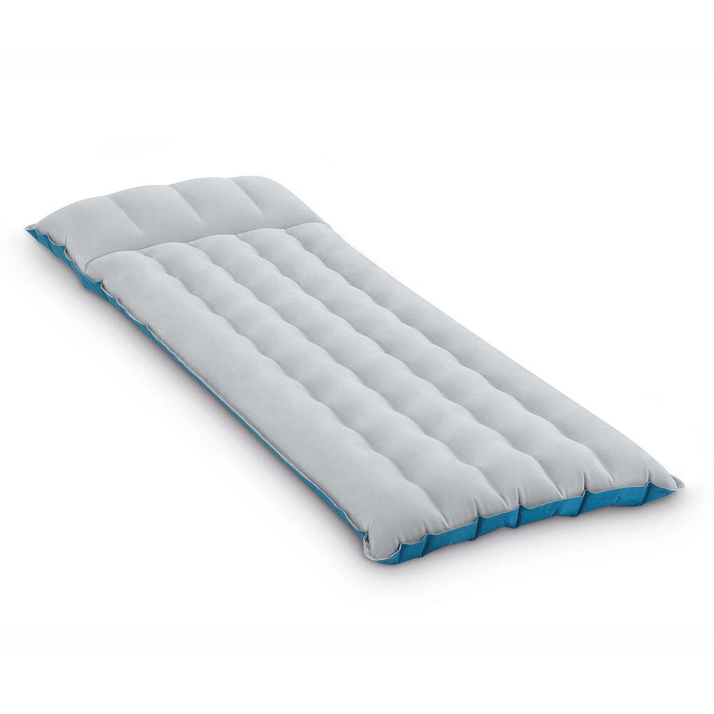 Inflatable Camping Mat Single