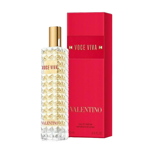 Valentino | 華倫天奴- 温暖的花朵女士香水15ml 平行進口| HKTVmall 香港最大網購平台