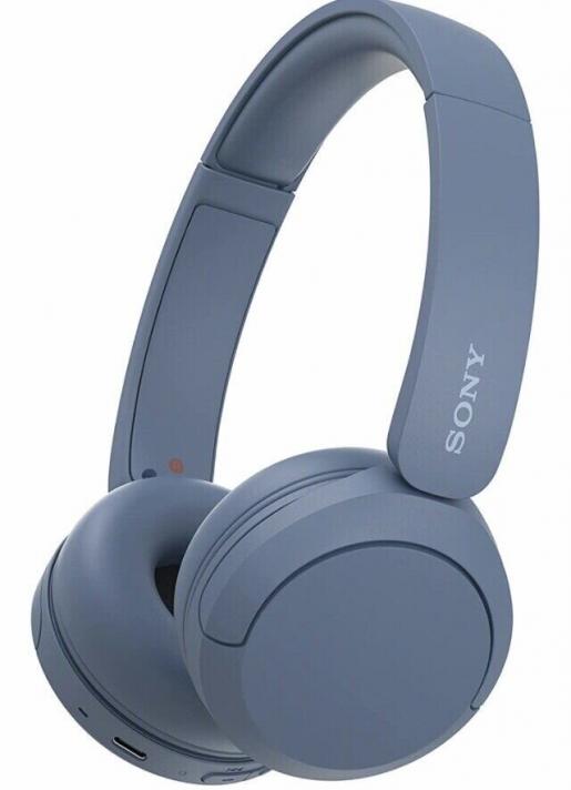 Sony WH-CH520 頭戴式無線耳機