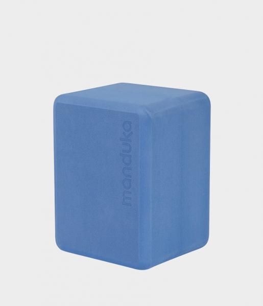 Manduka Recycled Foam Mini Yoga Block at