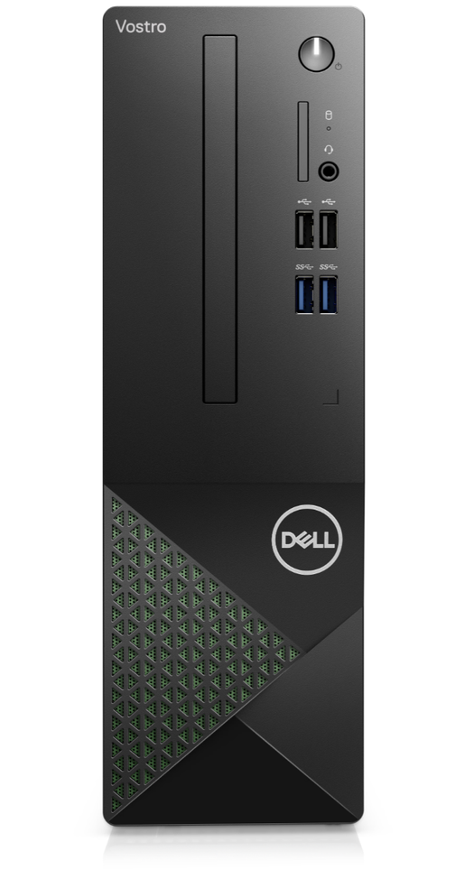 Dell | Vostro Small Desktop i5-13400 CPU - 8GB Ram - 256GB M.2 SSD