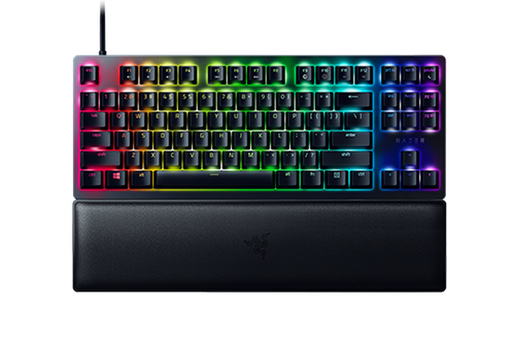 razer new mechanical keyboards have nearzero