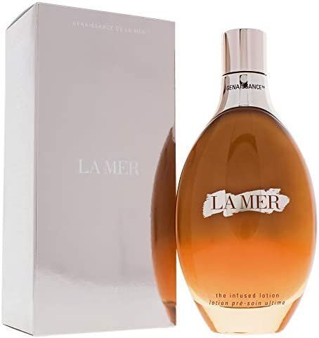LAMER | Genaissance The Infused Lotion 150ml [Parallel