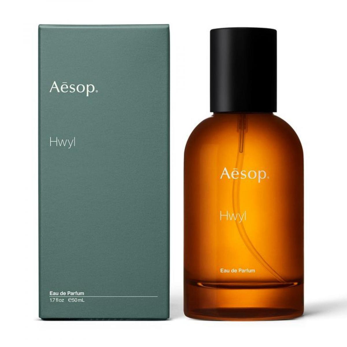 Aēsop | 伊索熾香水50ml[平行進口] 9319944012149 | HKTVmall 香港最大 