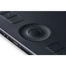Intuos Pro M Size (PTH-660/K0-F) Bluetooth Pen Tablet Digital Drawing Pad