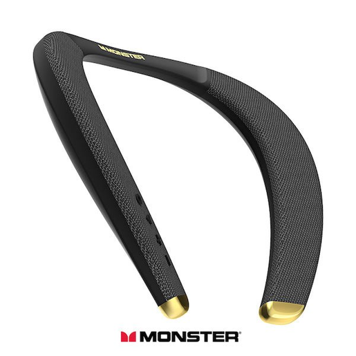MONSTER | Monster Boomerang Petite 掛頸 