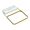 (Dark Green) Sink Filter Rack Set (with 1 pack of 50 mesh bags) | Kitchen Waste Filter Rack 