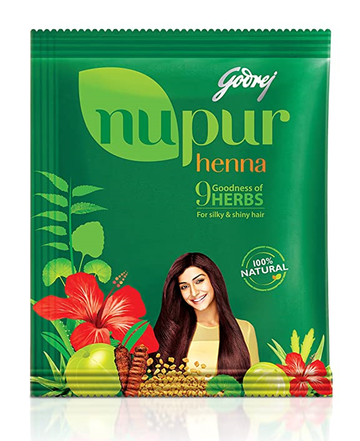 専用ですNupur pure henna 75gm×16個 Godrej | NUPUR HENNA 100% NATURAL HAIR COLOR (DARK BROWN