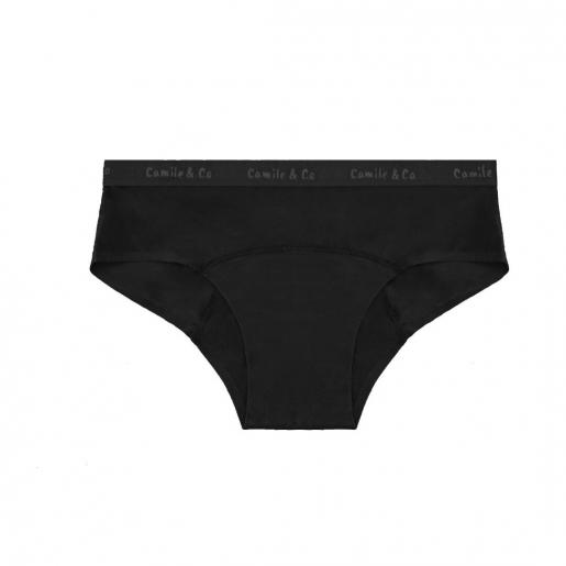 Camile & Co, Period Underwear (Classic style), Size : L