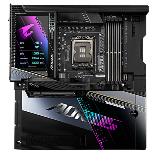 aorus z790 xtreme price