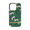 iPhone 14 Pro Max Case - Green Leopard (50473)