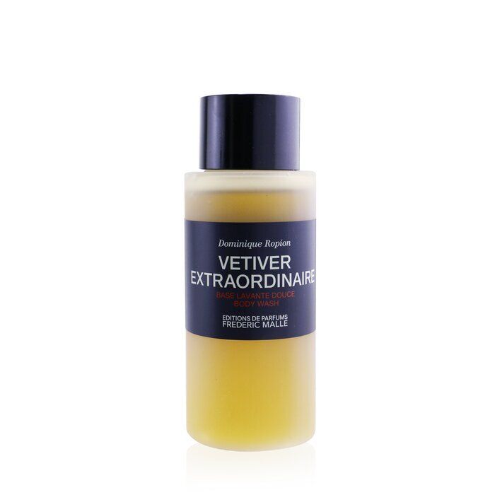 Vetiver Extraordinaire Body Wash 200ml/6.8oz - [Parallel Import Product]