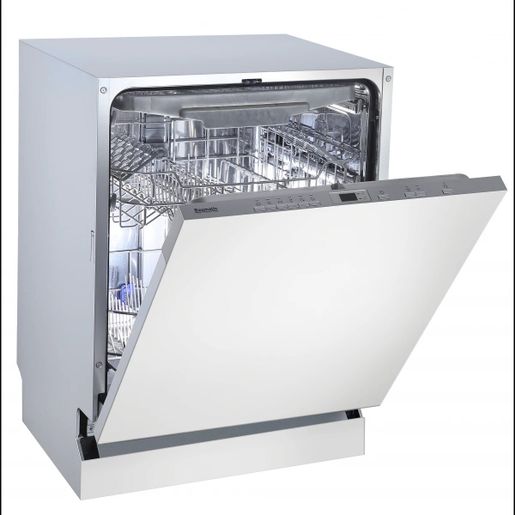 Largest on sale home dishwasher